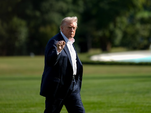 Алтернатива за Немачку све ближа Трампу