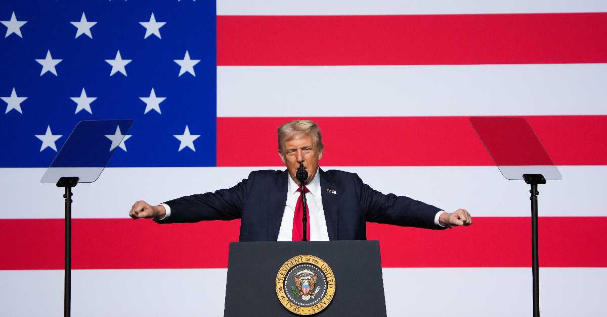 Трампова ноћ "дебелих" генерала, или прва седница америчког министарства рата