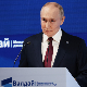 Путин: Западне земље покушавају да изведу обојену револуцију у Србији