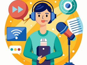 Добро јутро децо: Вести 38