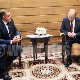 Путин честитао Дан српског јединства; Додик: Желимо да Русија напредује