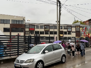 Дојава о бомби у две новопазарске школе