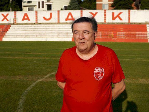 ТВ лица: Жељко Стефановић