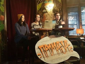 Промаја:	Девета емисија