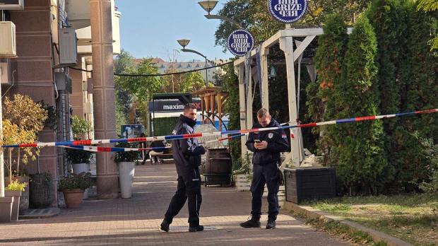Пронађена мртва беба у Новом Саду, истрага у току Пронађена мртва беба у Новом Саду, истрага у току