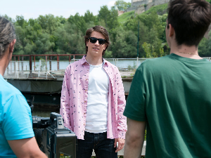 И без муке има науке: Цунами 