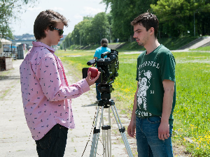 И без муке има науке: Точак 