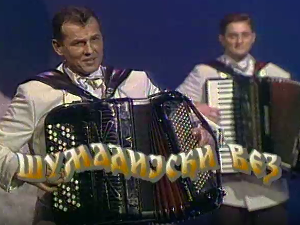 Шумадијски вез