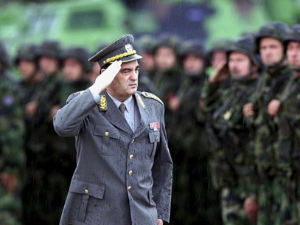 Преминуо генерал Небојша Павковић
