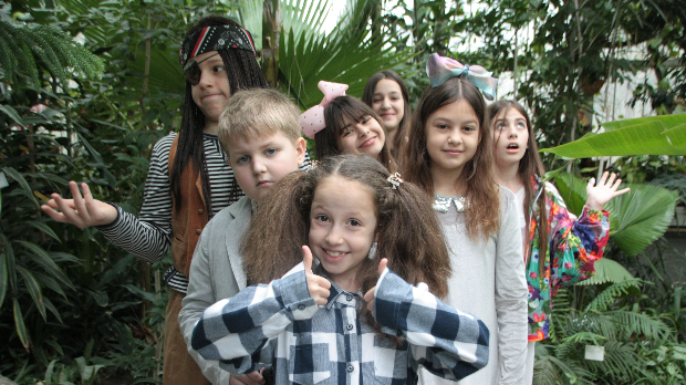 Мина прелази нивое, 4. еп. (R)