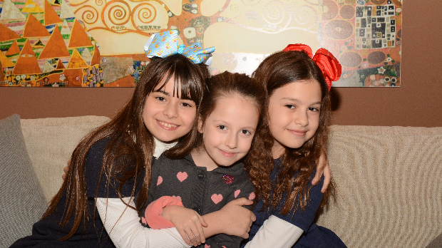 Мина прелази нивое, 5. еп.