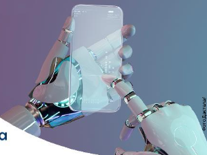 Наука 2023: Дактела четбот и вештачка интелигенција