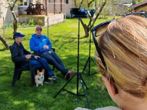 Екологери: Тамо где срећа станује