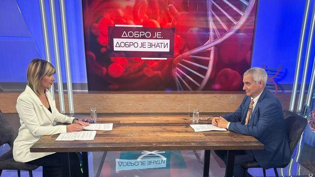 Добро је, добро је знати: О ветеринарској медицини (R)