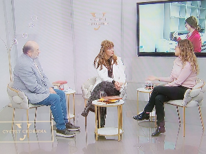 У сусрет сновима: Ђуро Коруга