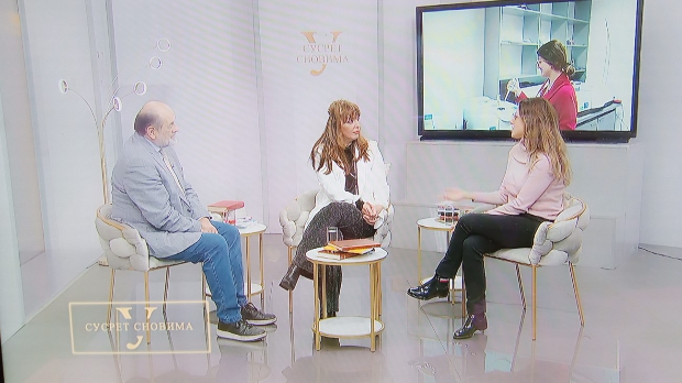 У сусрет сновима: Ђуро Коруга (R)