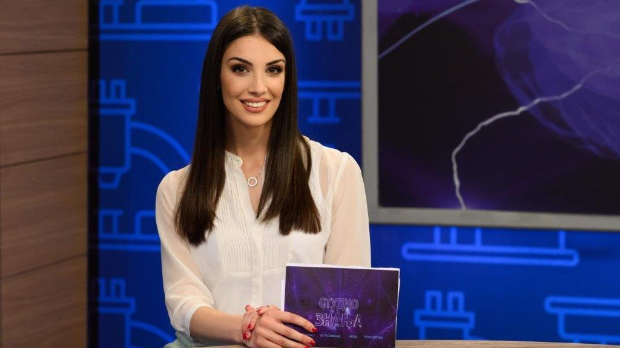 Студио знања: Еволуција страха (R)