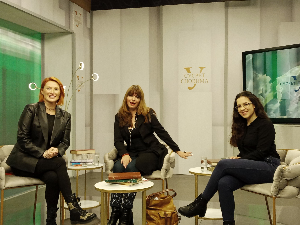 У сусрет сновима: Ксенија Мијатовић