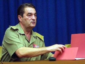Ко је био генерал Небојша Павковић