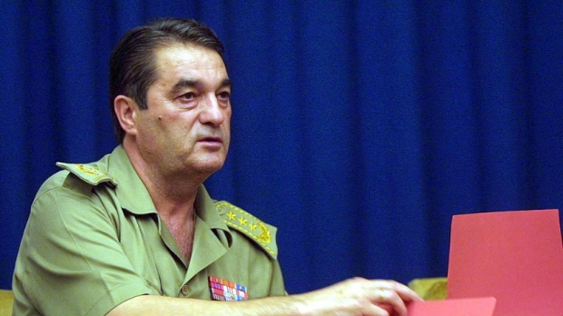 Ко је био генерал Небојша Павковић