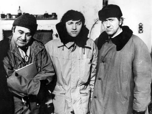 Човек који је појео вука