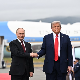 Георгијев: Бугарска је спремна да обезбеди ваздушни коридор за Путина; Трамп: Не мислим да Украјина може да победи