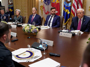 Венс открива: Шта кочи Трампа да одобри ракете 