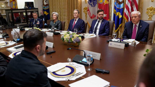 Венс открива: Шта кочи Трампа да одобри ракете 