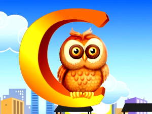 Словарица:	Слово Ч