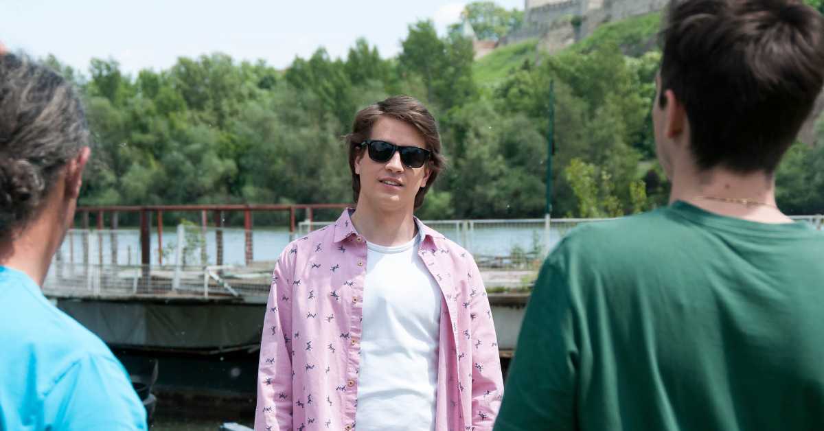 И без муке има науке: Музика И без муке има науке: Музика