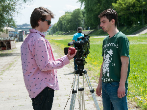 И без муке има науке: Музика