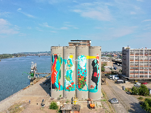 Образовно огледало: Приче са зидова, II део