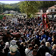 У недељу духовни сабор у част Јакова Туман­ског