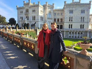 Водич кроз будућност: Физика за цео свет - Међународни центар за теоријску физику у Трсту