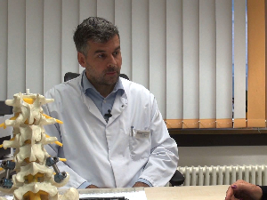  Мира Адања Полак: Ексклузивно –У сигурним рукама, др Бранко Крајновић