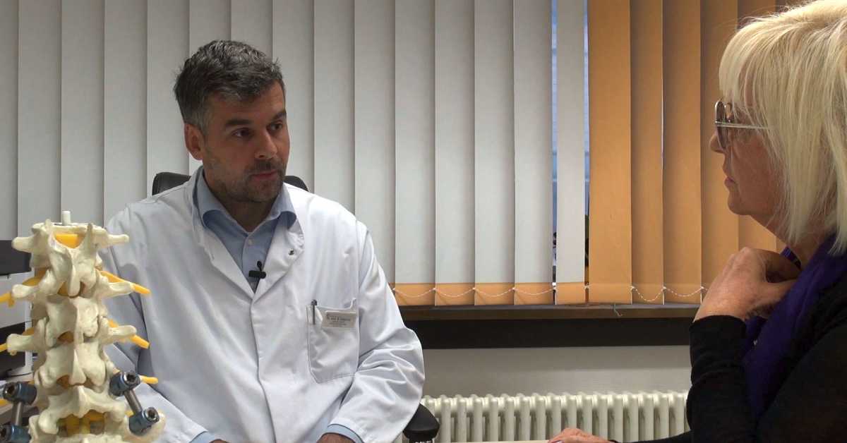 Мира Адања Полак: Ексклузивно –У сигурним рукама, др Бранко Крајновић Мира Адања Полак: Ексклузивно –У сигурним рукама, др Бранко Крајновић