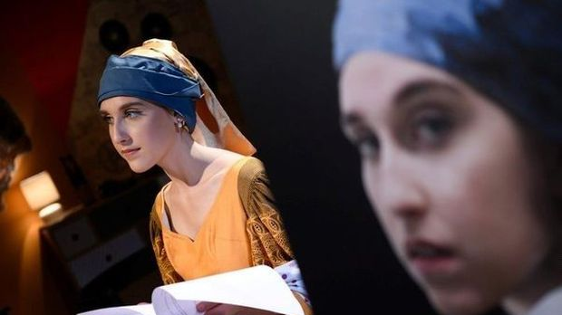 Муке једног Лава