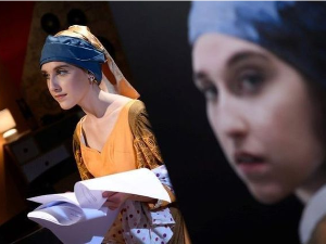 Муке једног Лава