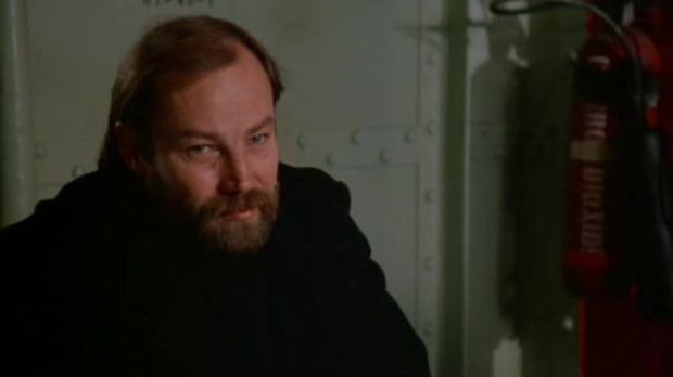 Убице на мору Убице на мору