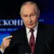 Пољска упозорава Путина: Немој да летиш изнад наше територије могли би да те ухапсимо