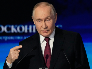 Пољска упозорава Путина: Немој да летиш изнад наше територије могли би да те ухапсимо