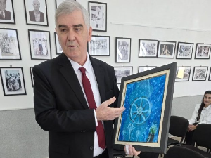 Очување ромске културе и идентитета