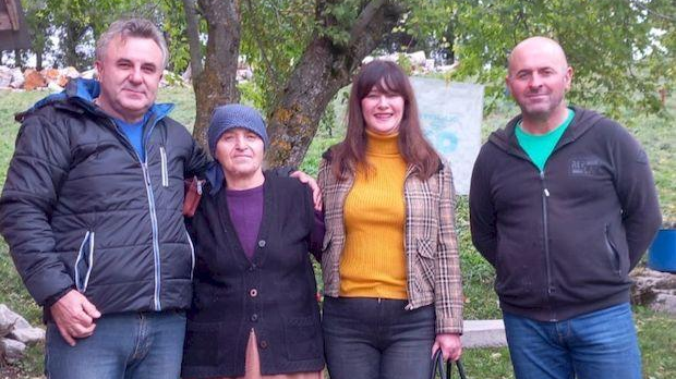 Знање имање: Људи Знање имање: Људи