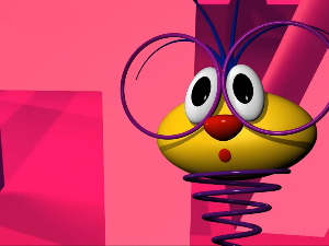 ТВ Слагалица 177Ц -3. емисија