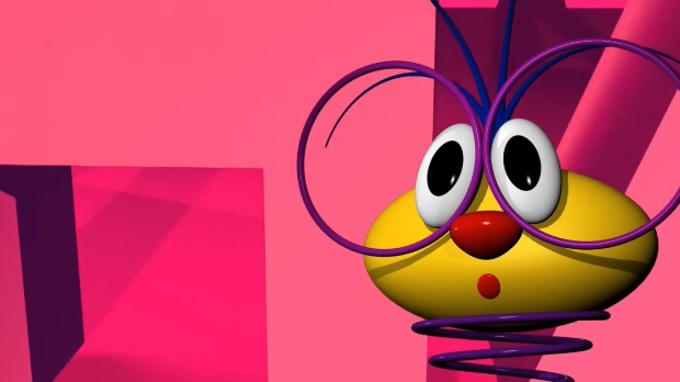 ТВ Слагалица 180Ц- 5. емисија