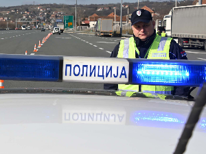 МУП извршио надзор у 