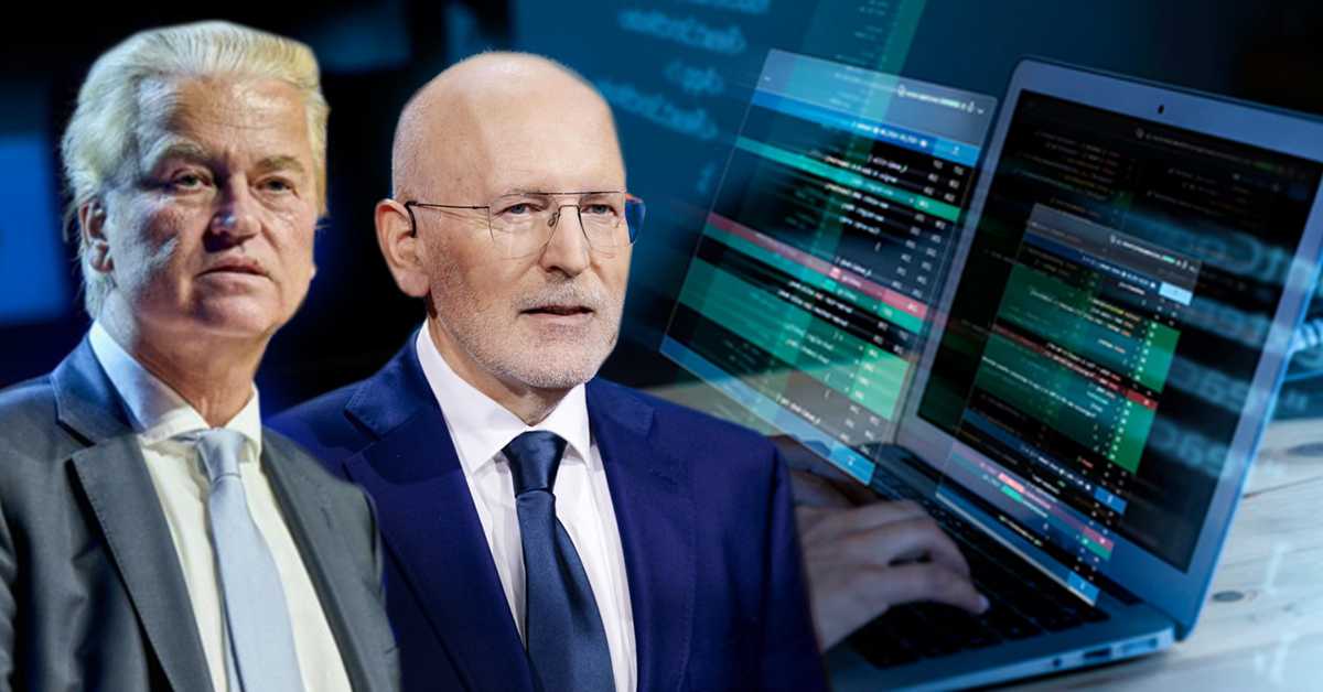 Упозорење бирачима у Холандији – не тражите од четботова да вам кажу за кога да гласате (https://epaimages.com/, https://www.freepik.com/) Упозорење бирачима у Холандији – не тражите од четботова да вам кажу за кога да гласате