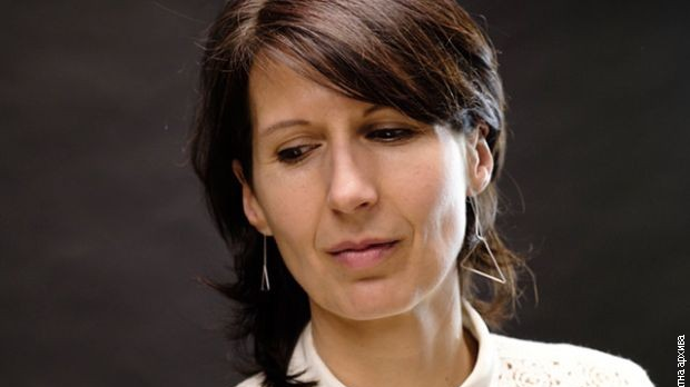 Аутограм: Ана Соколовић Аутограм: Ана Соколовић