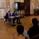 Промоција младих талената и размена вештина – потписан Протокол о сарадњи Факултета музичке уметности и Музичке продукције РТС-а Промоција младих талената и размена вештина – потписан Протокол о сарадњи Факултета музичке уметности и Музичке продукције РТС-а