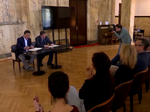 Промоција младих талената и размена вештина – потписан Протокол о сарадњи Факултета музичке уметности и Музичке продукције РТС-а Промоција младих талената и размена вештина – потписан Протокол о сарадњи Факултета музичке уметности и Музичке продукције РТС-а